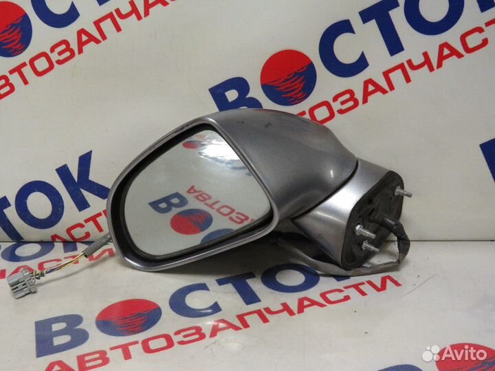 Зеркало Лево honda airwave GJ1, GJ2