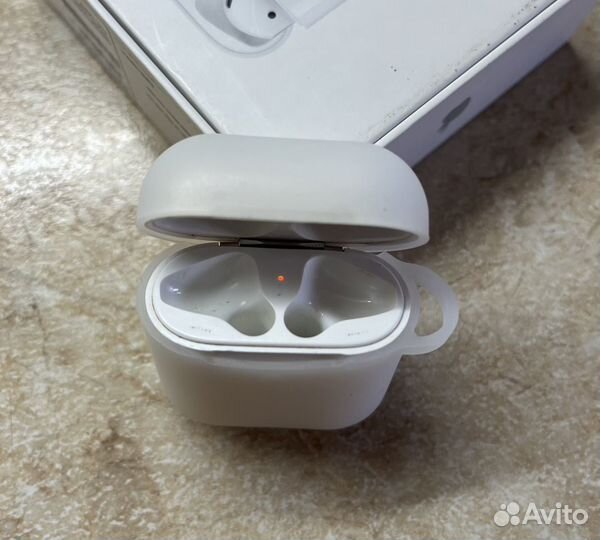 Airpods 2 оригинал