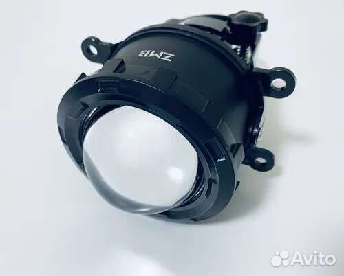 Противотуманные фары билед Форд-Веста-Рено 180W