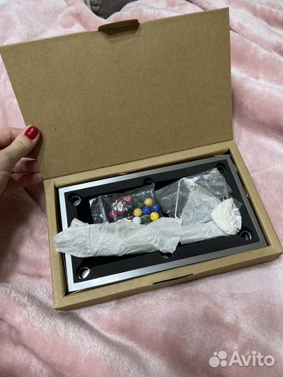 Мини бильярд нидерланды