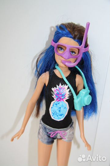 Кукла Барби Оригинал