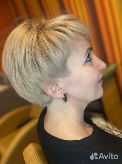 Требуются модели на женские стрижки