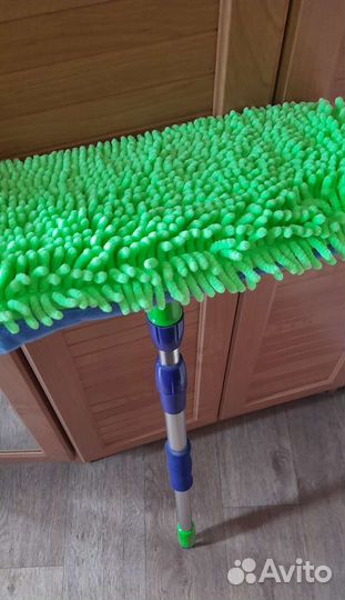 Швабра универсальная гринвей