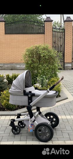 Коляска joolz day 2