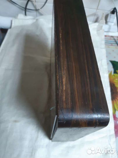 Старинный киот