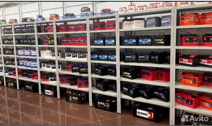 Акб Westa black 60ah прямо/обратной полярности