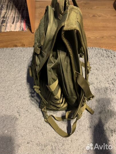 Тактический рюкзак 20 литров