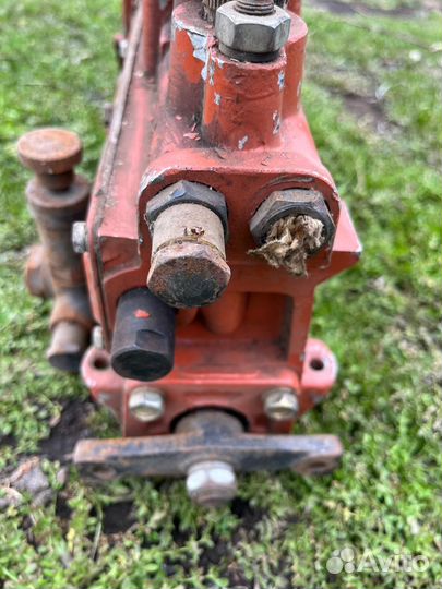 Продам насос на т4