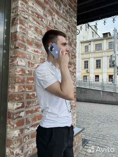 iPhone 14 Pro Max, 128 ГБ