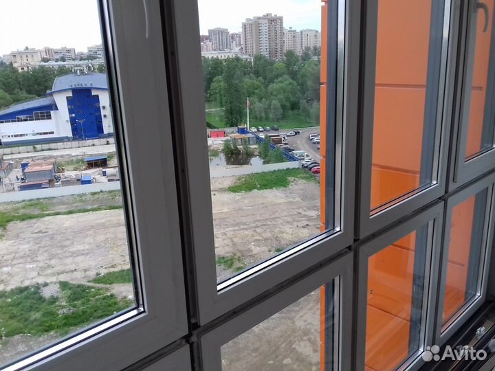 Ремонт окон пвх, установка окон, обшивка лоджий