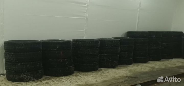 КАМА NT 202 235/75 R17 143
