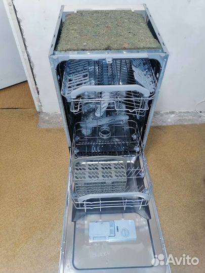 Посудомоечная машина