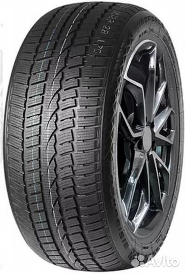 Windforce Snowblazer UHP 205/50 R17