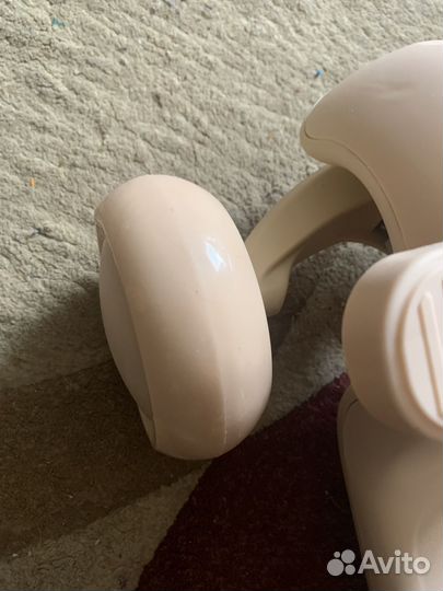 Самокат детский 5 в 1