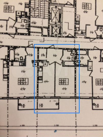 1-к. квартира, 38,8 м², 12/12 эт.