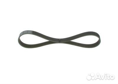 Ремень поликлиновый audi/mazda/mercedes