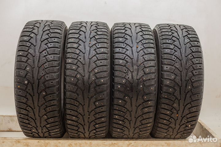 Nokian Tyres Nordman 5 205/55 R16 94T