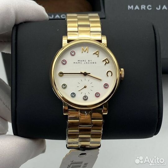 Наручные женские часы marc jacobs