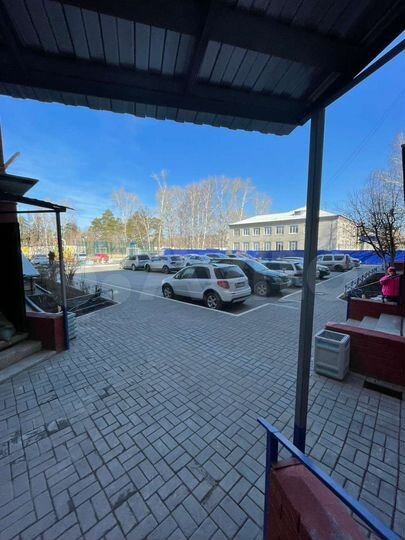 2-к. квартира, 47,5 м², 5/5 эт.