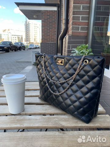 Сумка женская