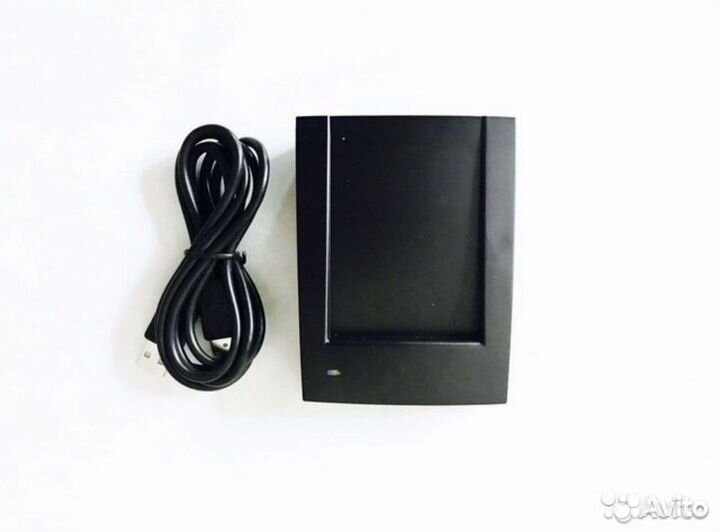 Rfid читатель SL500