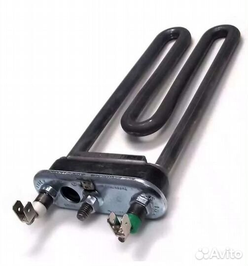 Тэн стиральной машины 1700 вт