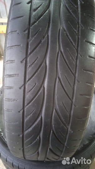 Hankook Dynapro MT R03 225/60 R18