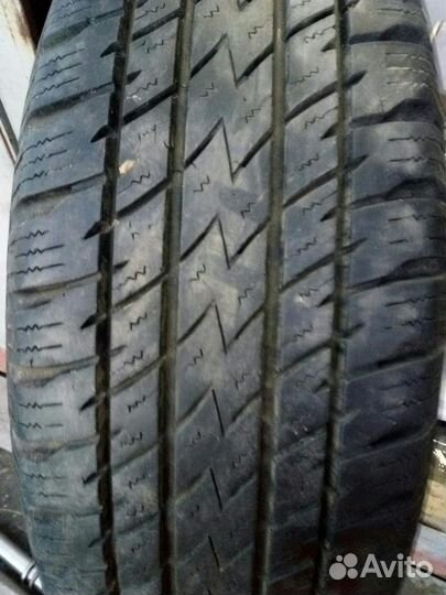 GT Radial Savero HT Plus 235/70 R16