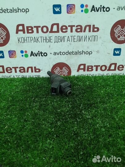 Форсунка топливная BMW 5 E39 рест. 2002 1427240