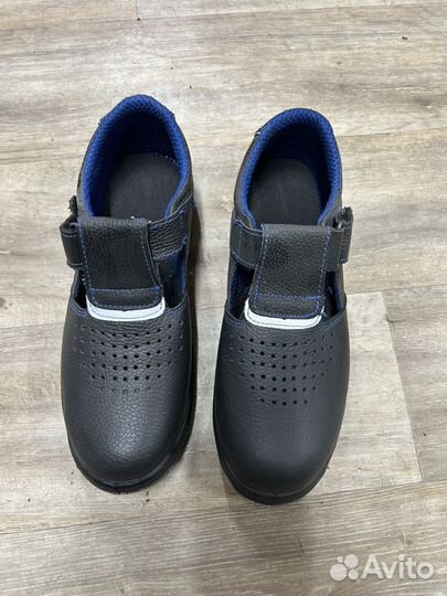 Обувь мужская рабочая 42р