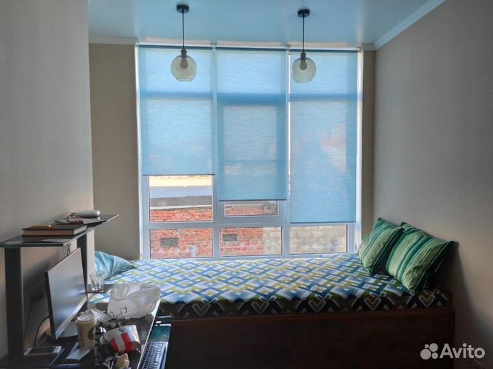 Рулонные шторы P652C-H72546