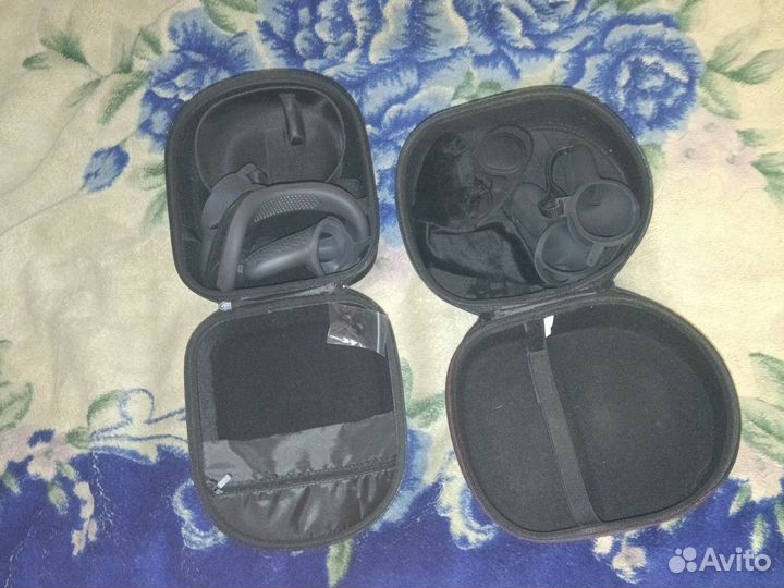 Кейсы 2 штуки