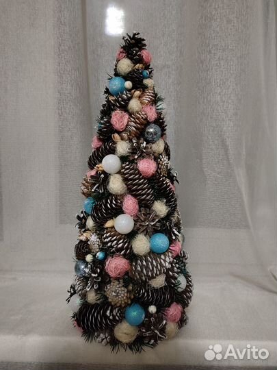 Елка новогодняя