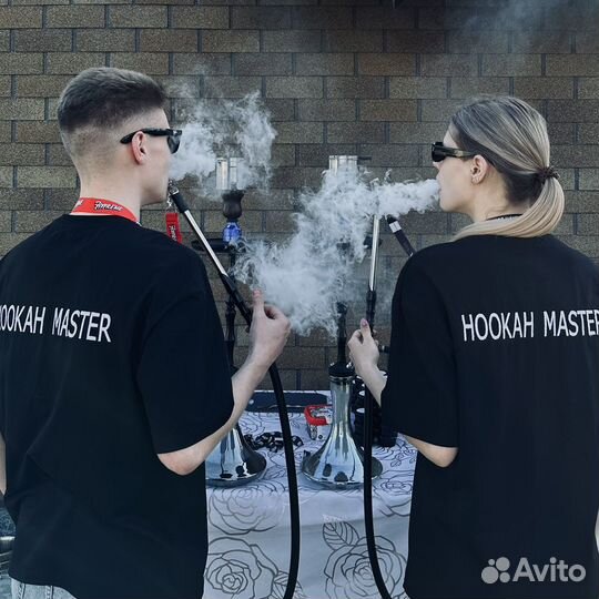 Кальянный кейтеринг