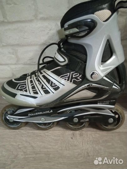Ролики rollerblade