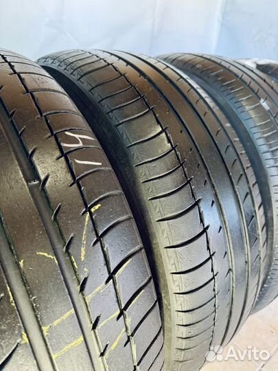 Michelin Latitude Sport 225/60 R18 100H