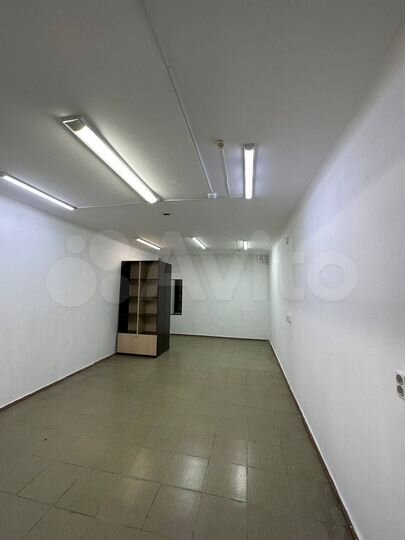 Помещение свободного назначения, 21 м²