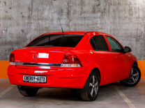 Opel Astra 1.6 MT, 2011, 284 213 км, с пробегом, цена 560 000 руб.