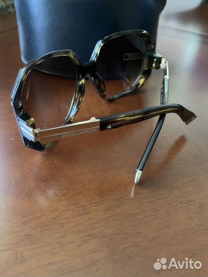 Солнцезащитные очки