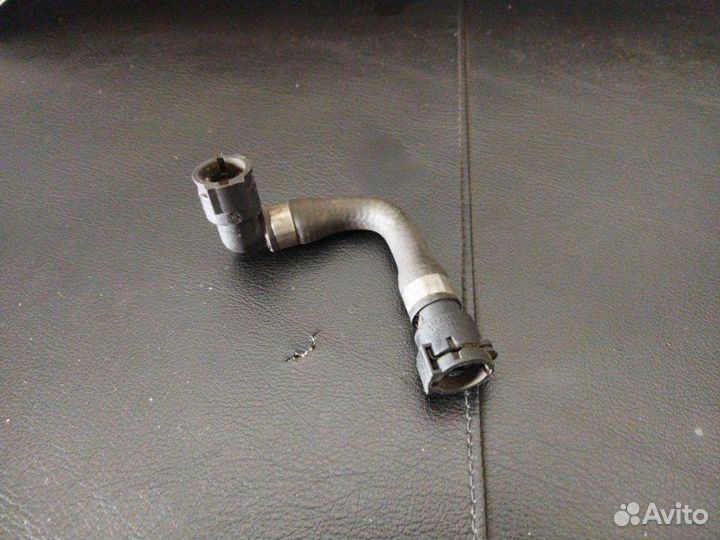 Патрубок системы охлаждения Bmw 5 E39