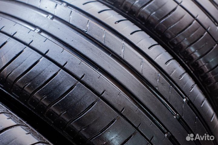 Nexen N Fera RU1 235/65 R17 104H