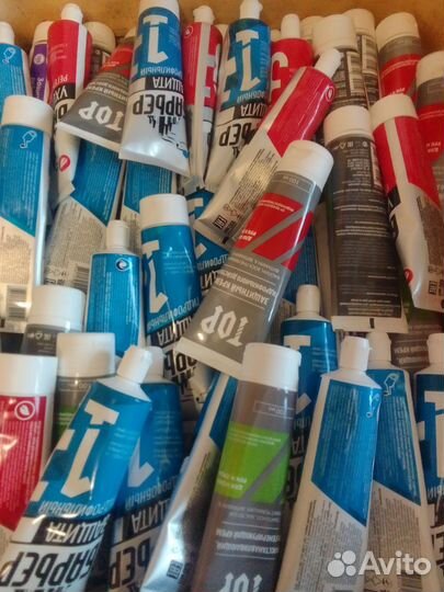 Защитные кремы для рук