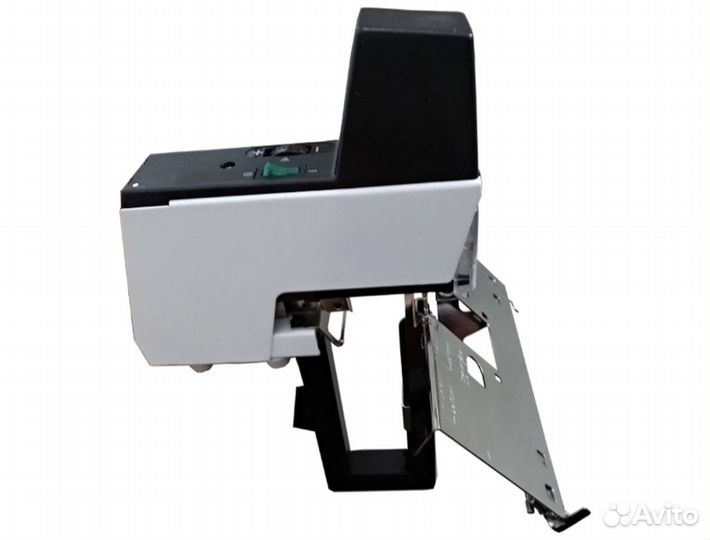 Степлер электрический Grafalex 106 для типографии