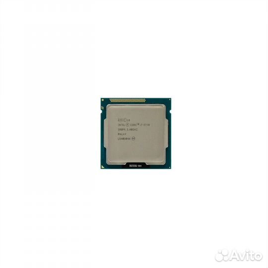 CPU S1155 Core i7-3770