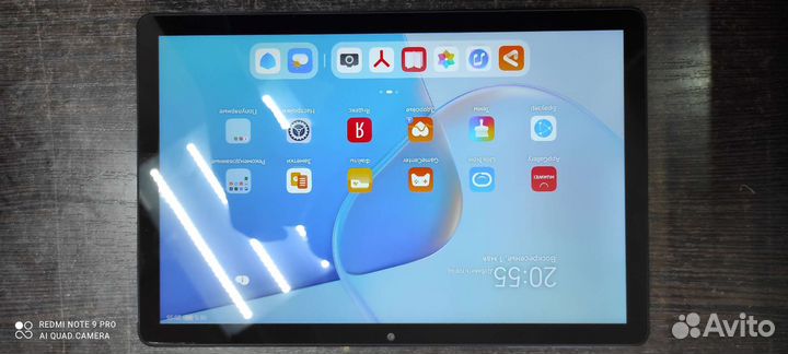 Планшет huawei mediapad 10