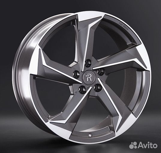 Replay B318 : 8x19 5*112 Et:27 Dia:66,6 mgmf