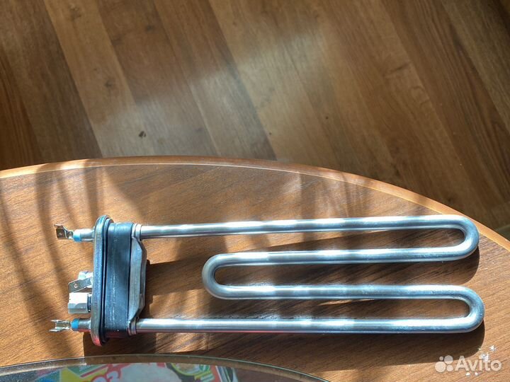 Тэн для стиральной машины