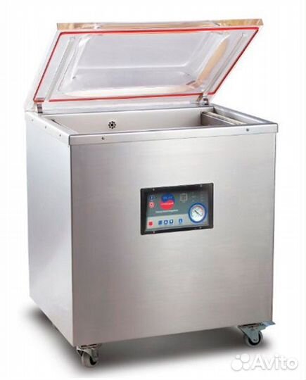 Аппарат упаковочный вакуумный indokor IVP-460/2G