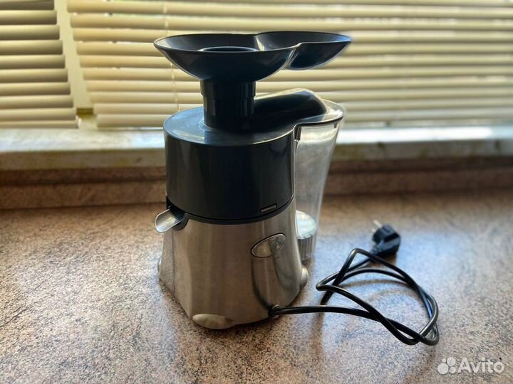 Соковыжималка