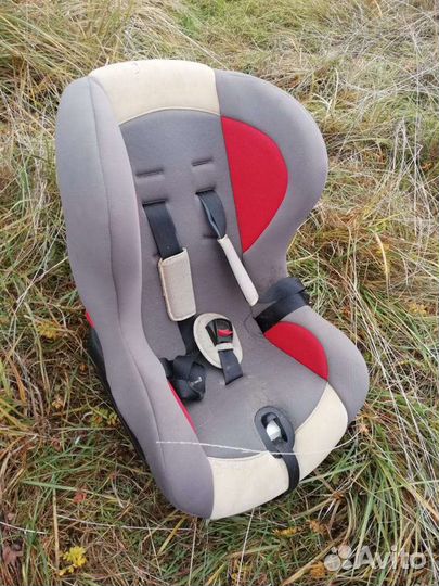 Детское кресло